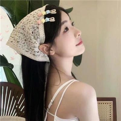 森林的精灵