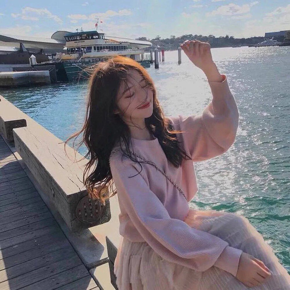 春泛桃花源